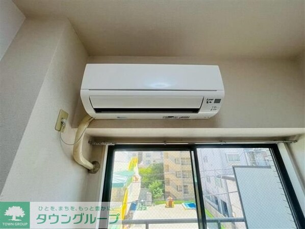 タートルシティ亀有の物件内観写真